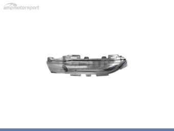 INTERMITENTE DE ESPEJO IZQUIERDO PARA FIAT 500 X / 500X