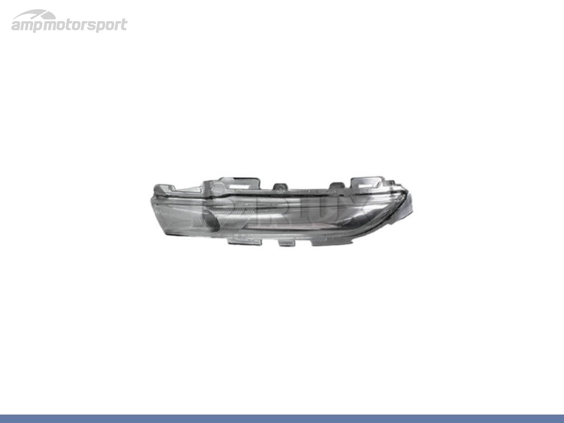 INTERMITENTE DE ESPEJO IZQUIERDO PARA FIAT 500 X / 500X
