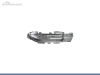 INTERMITENTE DE ESPEJO DERECHO PARA FIAT 500 X / 500X