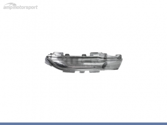 INTERMITENTE DE ESPEJO DERECHO PARA FIAT 500 X / 500X