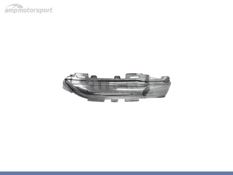 PISCA DE ESPELHO DIREITO PARA FIAT 500 X / 500X