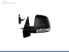 RETROVISOR COMPLETO ESQUERDO PARA FIAT DOBLÓ / OPEL COMBO