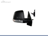 RETROVISOR COMPLETO DIREITO PARA FIAT DOBLÓ / OPEL COMBO