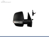RETROVISOR COMPLETO ESQUERDO PARA FIAT DOBLÓ / OPEL COMBO