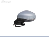 RETROVISOR COMPLETO ESQUERDO PARA FORD FIESTA