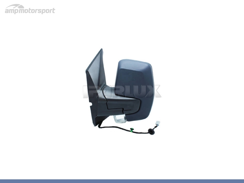 RETROVISOR COMPLETO IZQUIERDO PARA FORD TOURNEO CUSTOM