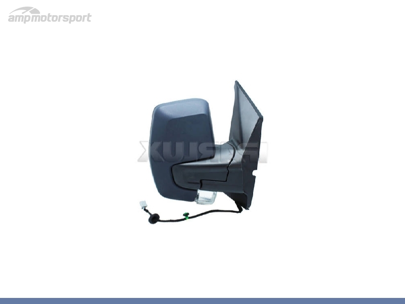 RETROVISOR COMPLETO DERECHO PARA FORD TOURNEO CUSTOM