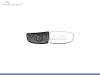 CRISTAL DE ESPEJO DERECHO PARA FORD TRANSIT