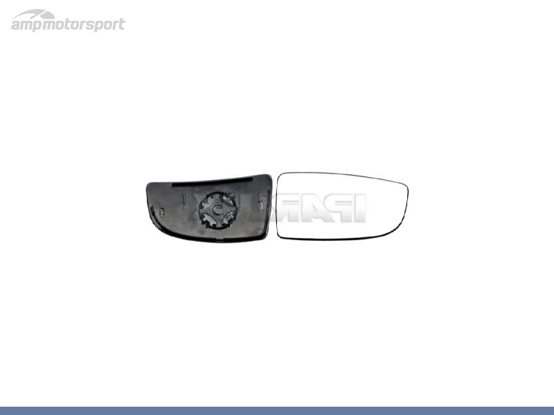 VIDRO DE ESPELHO DIREITO PARA FORD TRANSIT