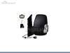 RETROVISOR COMPLETO IZQUIERDO PARA FORD TRANSIT V363