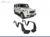 CONJUNTO DE ABAS PARA MERCEDES CLASE G W463