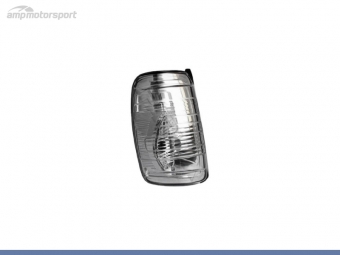 ESPELHO ESQUERDO PARA FORD TRANSIT V363