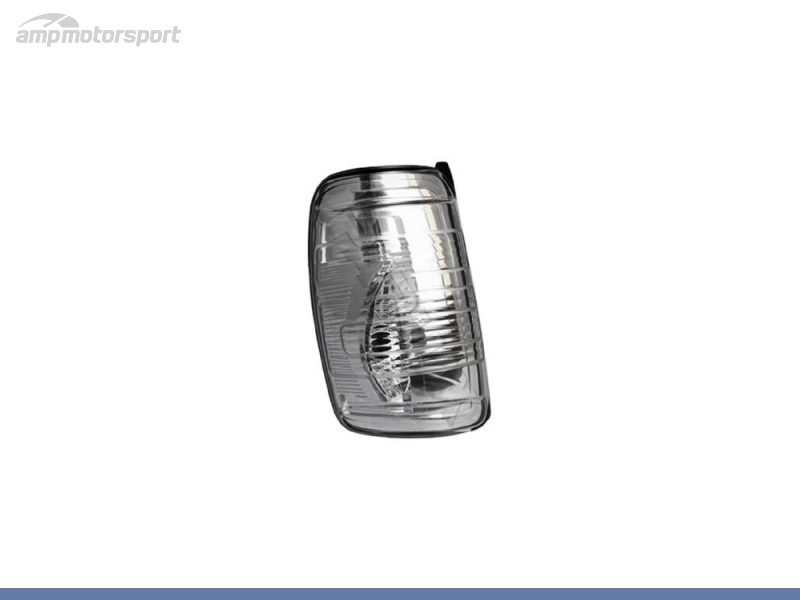 ESPELHO ESQUERDO PARA FORD TRANSIT V363