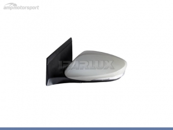 RETROVISOR COMPLETO ESQUERDO PARA HYUNDAI I30 / I30 CW