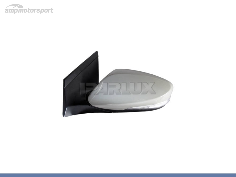 RETROVISOR COMPLETO ESQUERDO PARA HYUNDAI I30 / I30 CW