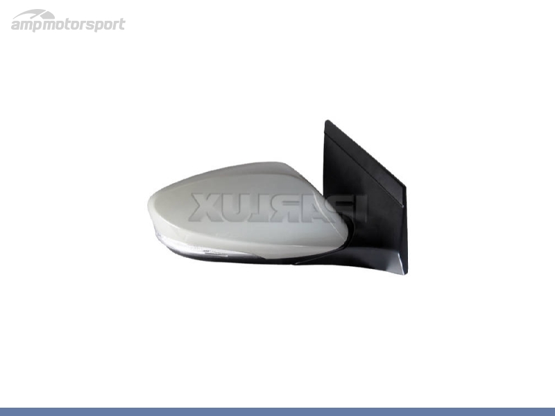 RETROVISOR COMPLETO DERECHO PARA HYUNDAI I30 / I30 CW