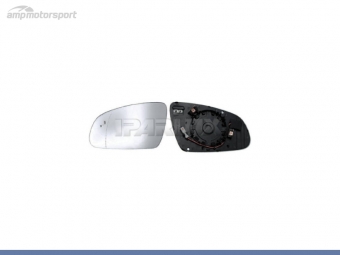 CRISTAL DE ESPEJO IZQUIERDO PARA HYUNDAI KONA