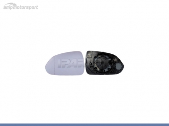 CRISTAL DE ESPEJO IZQUIERDO PARA KIA RIO / STONIC
