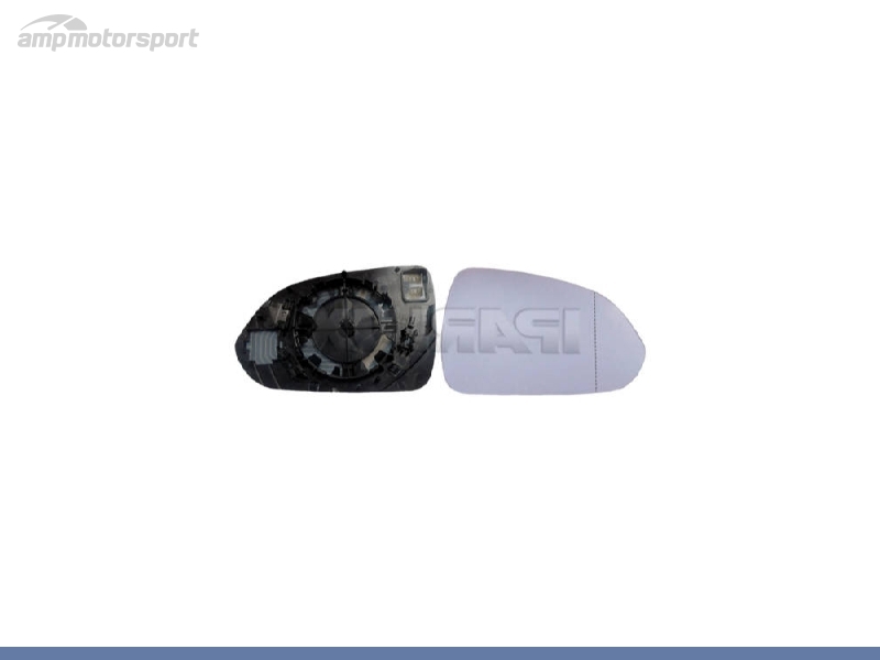 CRISTAL DE ESPEJO DERECHO PARA KIA RIO / STONIC