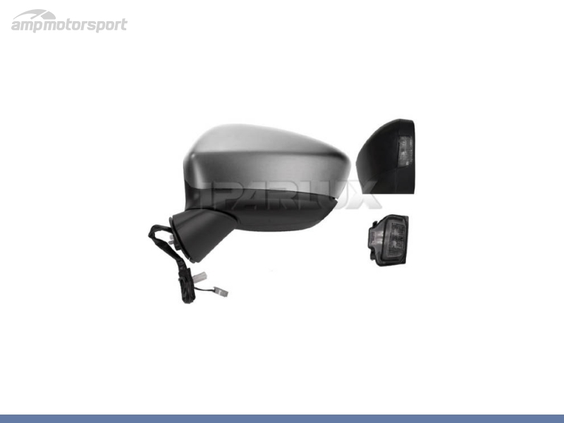 RETROVISOR COMPLETO IZQUIERDO PARA MAZDA CX- 5