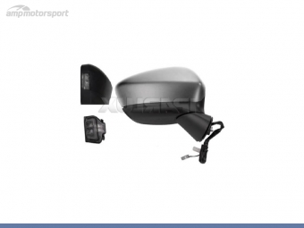 RETROVISOR COMPLETO DIREITO PARA MAZDA CX- 5