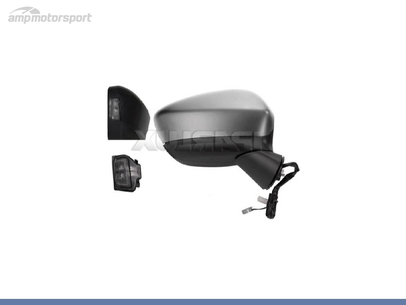 RETROVISOR COMPLETO DERECHO PARA MAZDA CX- 5