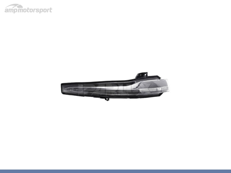 PISCA DE ESPELHO ESQUERDO PARA MERCEDES W447
