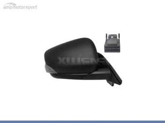 RETROVISOR COMPLETO DERECHO PARA MERCEDES CITAN / NISSAN TOWNSTAR / RENAULT KANGOO