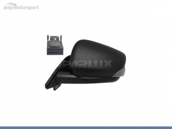 RETROVISOR COMPLETO ESQUERDO PARA MERCEDES CITAN / NISSAN TOWNSTAR / RENAULT KANGOO