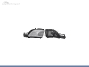 PISCA DE ESPELHO ESQUERDO PARA MERCEDES CITAN / NISSAN TOWNSTAR / RENAULT KANGOO