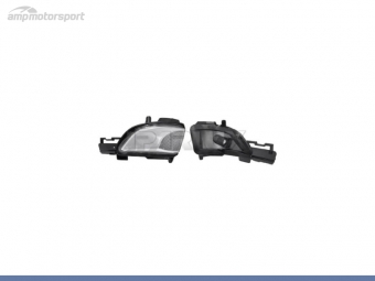 INTERMITENTE DE ESPEJO IZQUIERDO PARA MERCEDES CITAN / NISSAN TOWNSTAR / RENAULT KANGOO
