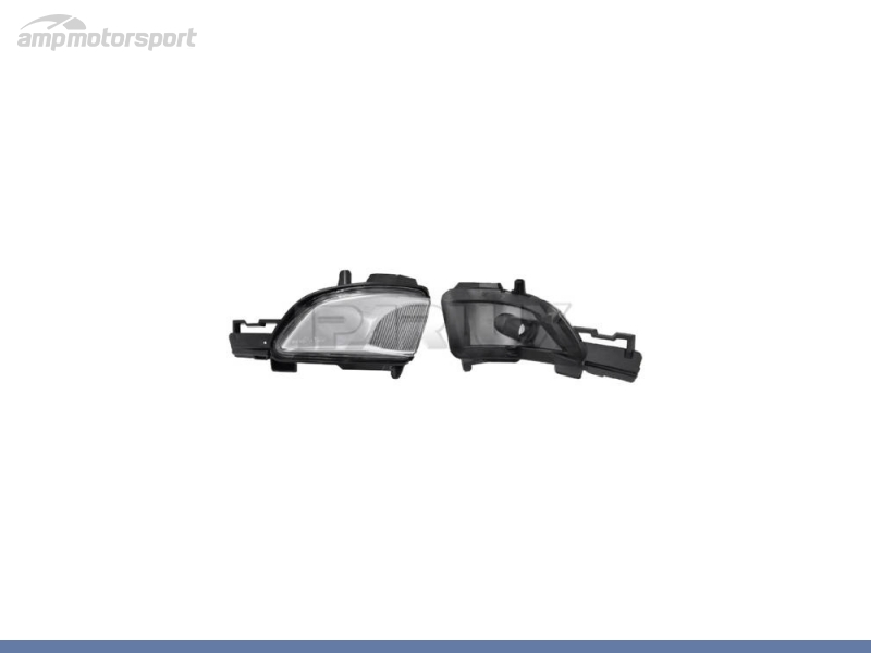INTERMITENTE DE ESPEJO IZQUIERDO PARA MERCEDES CITAN / NISSAN TOWNSTAR / RENAULT KANGOO