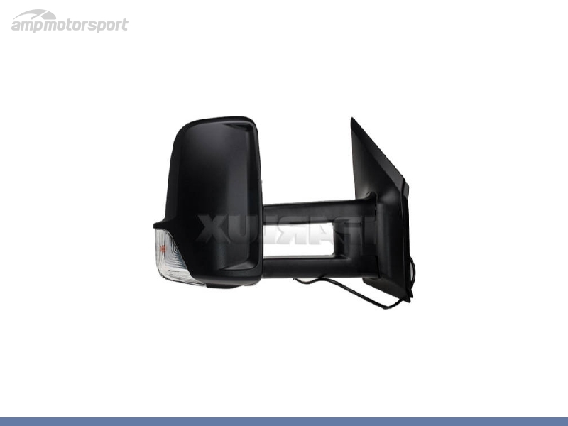 RETROVISOR COMPLETO DIREITO PARA SPRINTER / CRAFTER