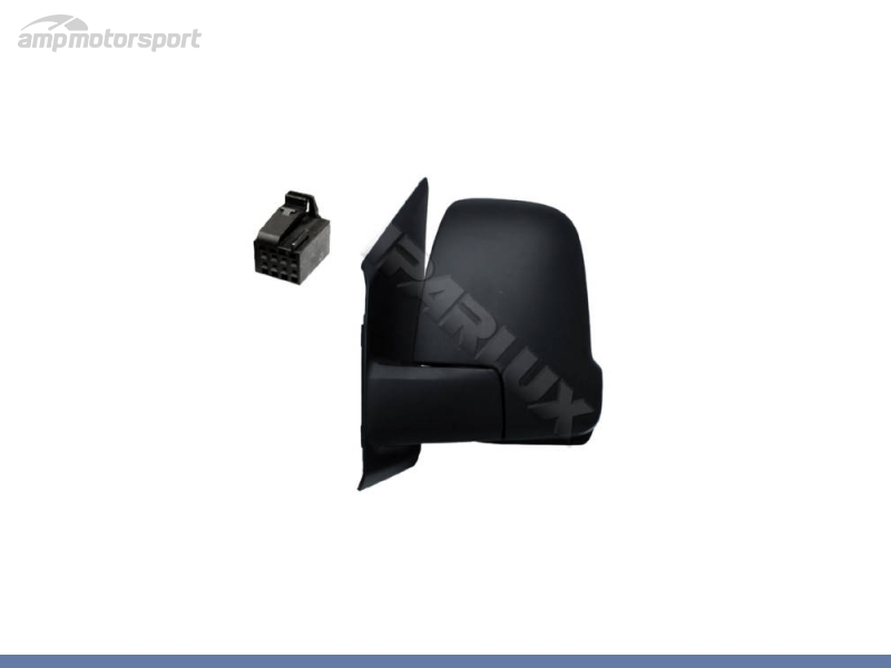 RETROVISOR COMPLETO ESQUERDO PARA MERCEDES-BENZ SPRINTER