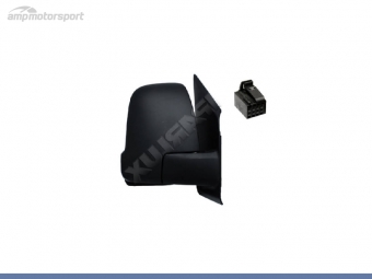 RETROVISOR COMPLETO DIREITO PARA MERCEDES-BENZ SPRINTER