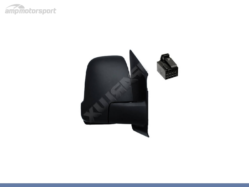 RETROVISOR COMPLETO DIREITO PARA MERCEDES-BENZ SPRINTER