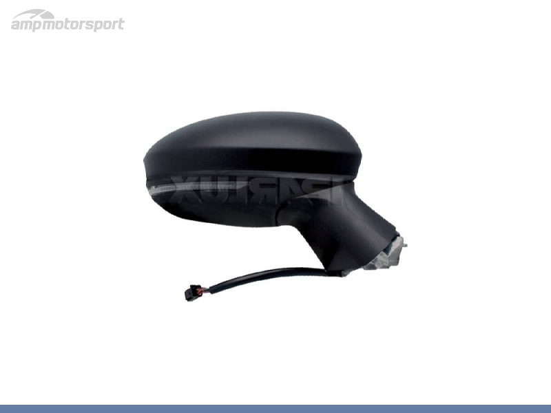 RETROVISOR COMPLETO DIREITO PARA MITSUBISHI COLT VII / RENAULT CLIO V