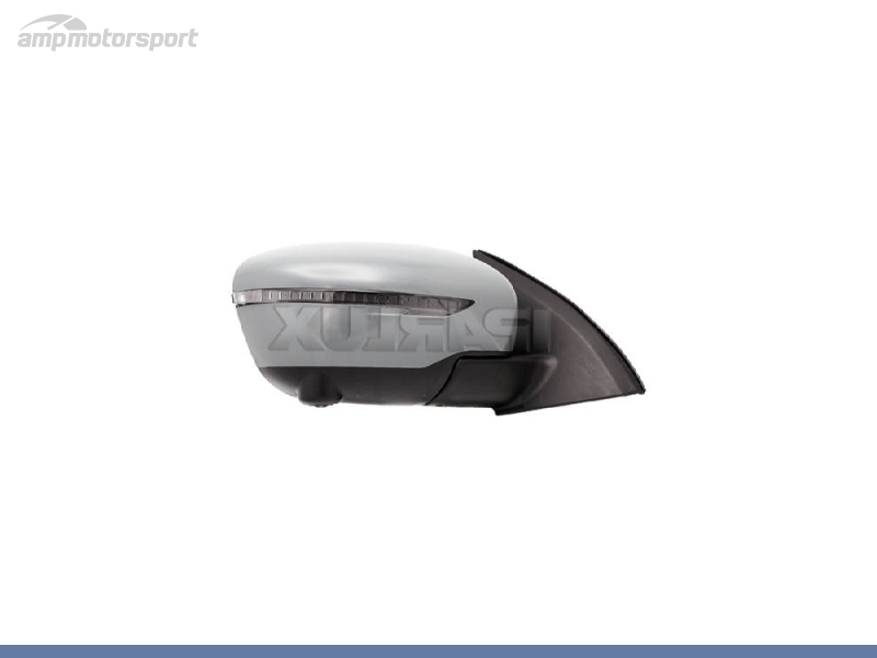 RETROVISOR COMPLETO DERECHO PARA NISSAN QASHQAI