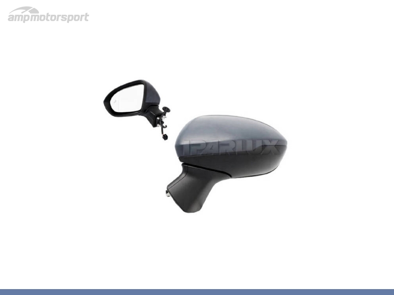 RETROVISOR COMPLETO IZQUIERDO PARA OPEL ASTRA K