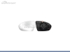 CRISTAL DE ESPEJO IZQUIERDO PARA OPEL ASTRA K