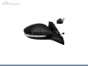 RETROVISOR COMPLETO DERECHO PARA OPEL CORSA F