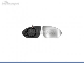 VIDRO DE ESPELHO DIREITO PARA OPEL INSIGNIA B