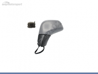 RETROVISOR COMPLETO IZQUIERDO PARA OPEL MOKKA X