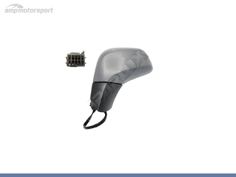 RETROVISOR COMPLETO IZQUIERDO PARA OPEL MOKKA X