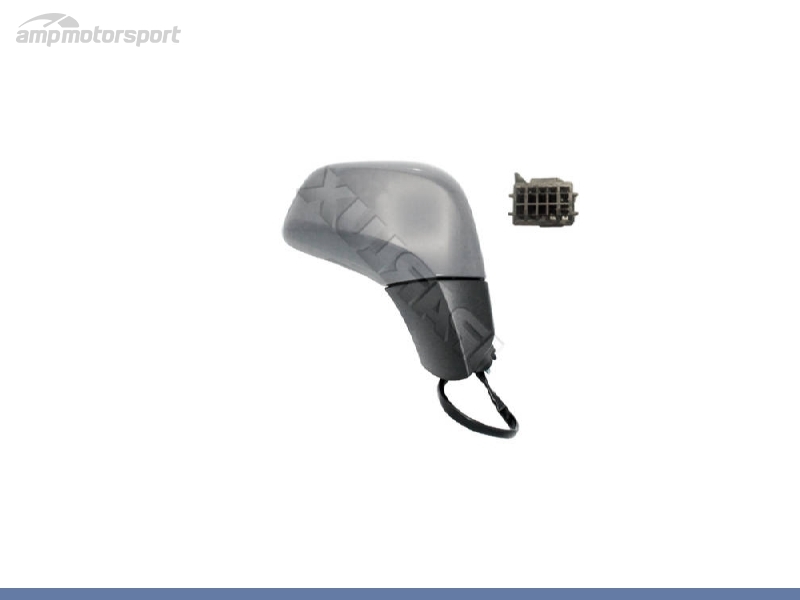 RETROVISOR COMPLETO DERECHO PARA OPEL MOKKA X