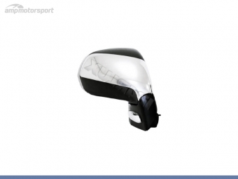 RETROVISOR COMPLETO DIREITO PARA PEUGEOT 3008 / 5008