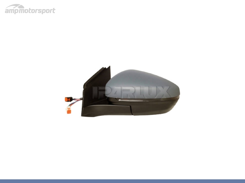 RETROVISOR COMPLETO IZQUIERDO PARA PEUGEOT 3008 / 5008