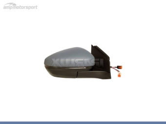 RETROVISOR COMPLETO DIREITO PARA PEUGEOT 3008 / 5008