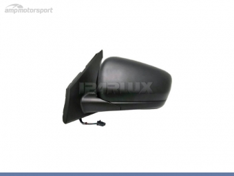 RETROVISOR COMPLETO IZQUIERDO PARA RENAULT EXPRESS