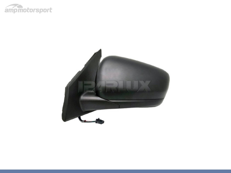 RETROVISOR COMPLETO ESQUERDO PARA RENAULT EXPRESS
